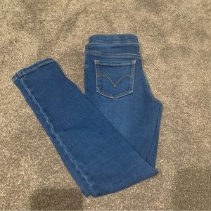 Jeggings -Levi’s- Size 10